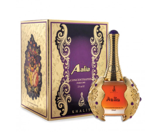 Купить Аромат Khalis Aalia Масляные духи