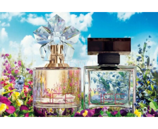 Купить Аромат Avon Life by Kenzo Takada for Him Туалетная вода