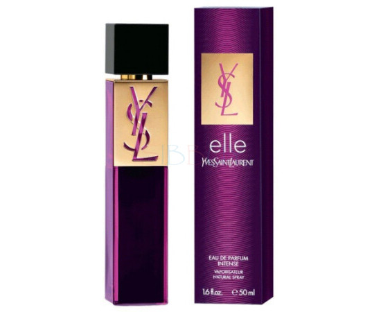 Купить Аромат Yves Saint Laurent Elle Intense Парфюмерная вода