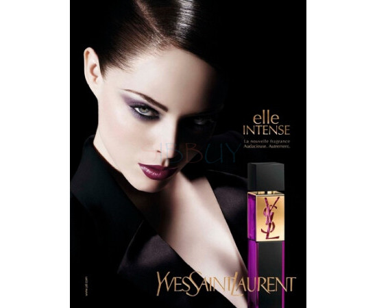 Купить Аромат Yves Saint Laurent Elle Intense Парфюмерная вода