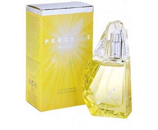 Купить Аромат Avon Perceive Soleil Парфюмерная вода