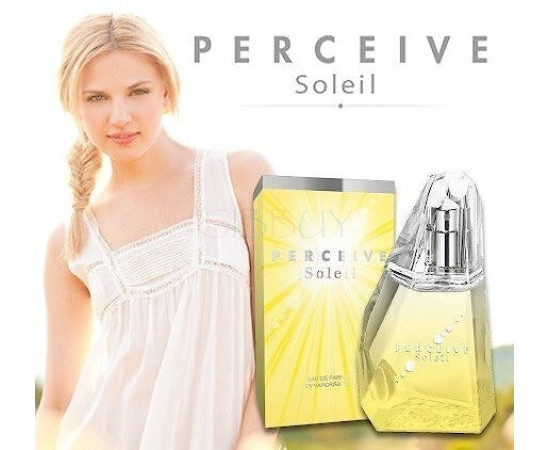 Купить Аромат Avon Perceive Soleil Парфюмерная вода