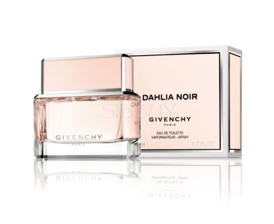 Купить Аромат Givenchy Dahlia Noir Eau de Toilette Туалетная вода