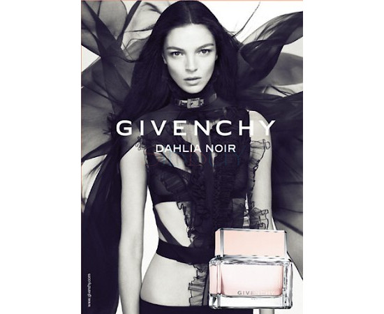 Купить Аромат Givenchy Dahlia Noir Eau de Toilette Туалетная вода