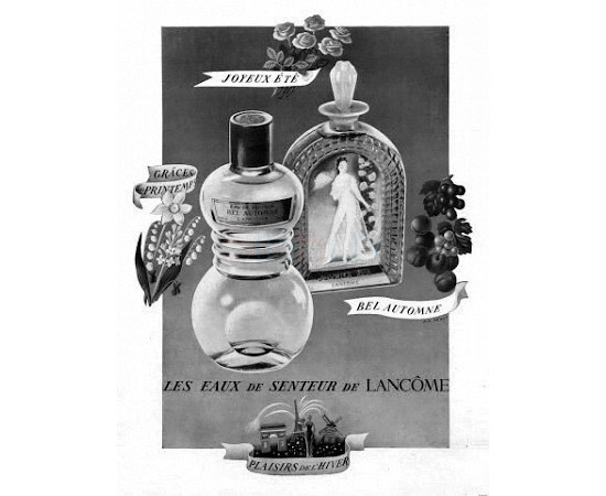 Купить Аромат Lancôme Joyeux Ete