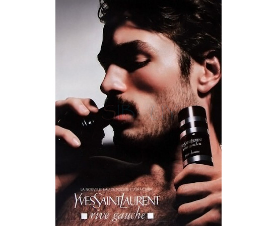 Купить Аромат Yves Saint Laurent Rive Gauche pour Homme Туалетная вода