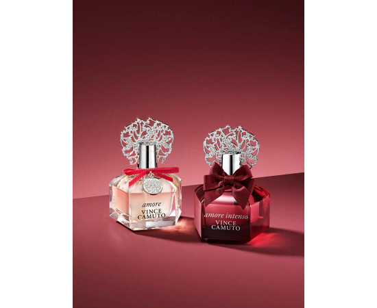 Купить Аромат Vince Camuto Amore Intenso Парфюмерная вода