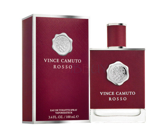 Купить Аромат Vince Camuto Rosso Туалетная вода