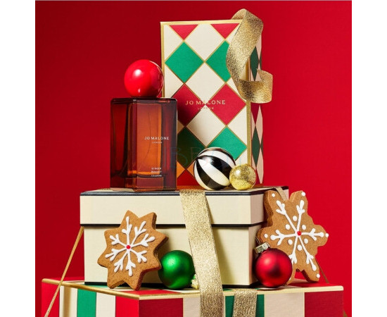 Купить Аромат Jo Malone Ginger Biscuit Cologne Limited Edition Одеколон