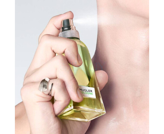 Купить Аромат Mugler Cologne 2025 Туалетная вода