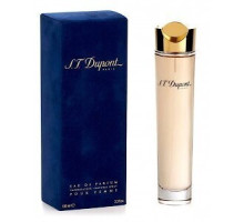 Аромат S.T. Dupont S.T. Dupont Femme
