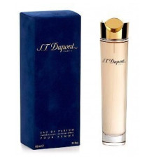 Аромат S.T. Dupont S.T. Dupont Femme