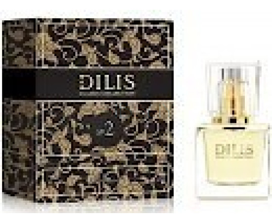 Купить Аромат Dilis Parfum No. 2 Духи / Экстракт