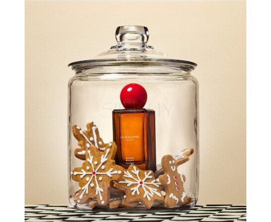 Купить Аромат Jo Malone Ginger Biscuit Cologne Limited Edition Одеколон