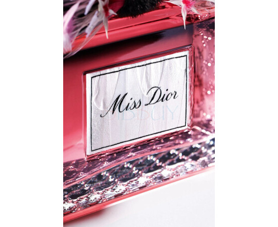 Купить Аромат Dior Miss Dior by Maison Février Парфюмерная вода