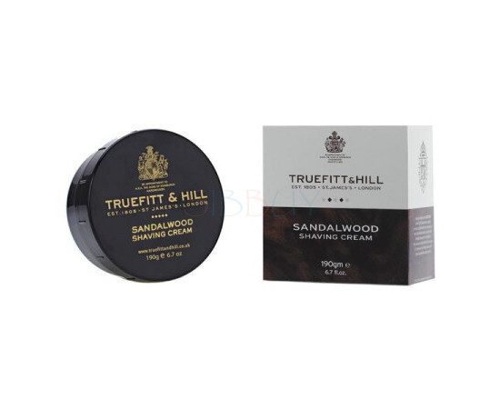 Купить Аромат Truefitt & Hill Sandalwood Одеколон