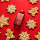 Купить Аромат Jo Malone Ginger Biscuit Cologne Limited Edition Одеколон