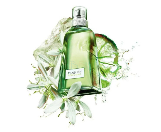Купить Аромат Mugler Cologne 2025 Туалетная вода