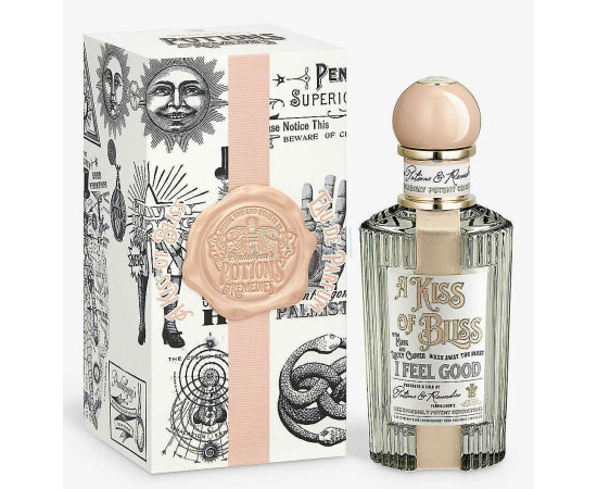 Купить Аромат Penhaligon's A Kiss of Bliss Парфюмерная вода