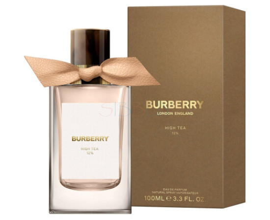 Купить Аромат Burberry High Tea Парфюмерная вода