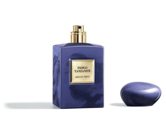 Купить Аромат Giorgio Armani Indigo Tanzanite Парфюмерная вода