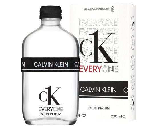 Купить Аромат Calvin Klein CK Everyone Eau de Parfum Парфюмерная вода