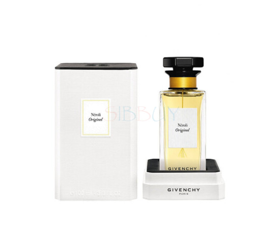 Купить Аромат Givenchy Neroli Originel Парфюмерная вода