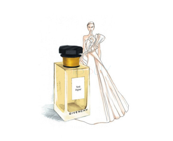 Купить Аромат Givenchy Neroli Originel Парфюмерная вода