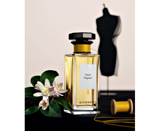 Купить Аромат Givenchy Neroli Originel Парфюмерная вода