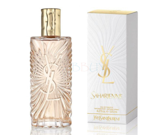 Купить Аромат Yves Saint Laurent Saharienne (2011) Туалетная вода