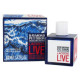 Купить Аромат Lacoste Lacoste Live Raymond Pettibon Collector's Edition Туалетная вода
