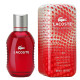 Купить Аромат Lacoste Lacoste Red Pop Edition Туалетная вода