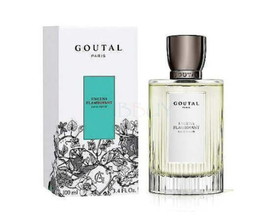 Купить Аромат Goutal Paris Encens Flamboyant Парфюмерная вода