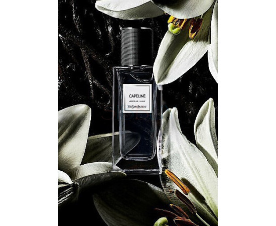 Купить Аромат Yves Saint Laurent Capeline Парфюмерная вода