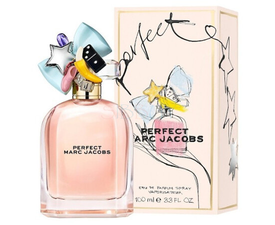 Купить Аромат Marc Jacobs Perfect Парфюмерная вода
