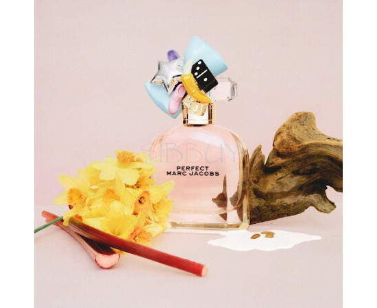 Купить Аромат Marc Jacobs Perfect Парфюмерная вода
