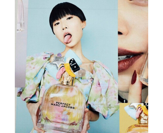 Купить Аромат Marc Jacobs Perfect Парфюмерная вода