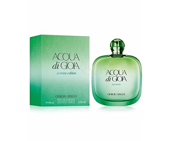 Купить Аромат Giorgio Armani Acqua di Gioia Jasmine Парфюмерная вода