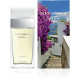 Купить Аромат Dolce & Gabbana Light Blue Escape To Panarea Туалетная вода