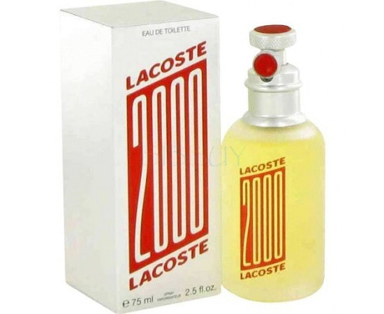 Купить Аромат Lacoste Lacoste 2000 Туалетная вода