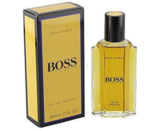 Купить Аромат Hugo Boss Boss Spirit Туалетная вода