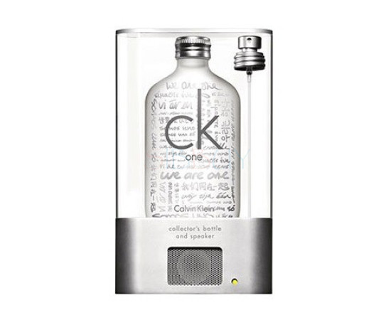 Купить Аромат Calvin Klein CK One We Are One Туалетная вода