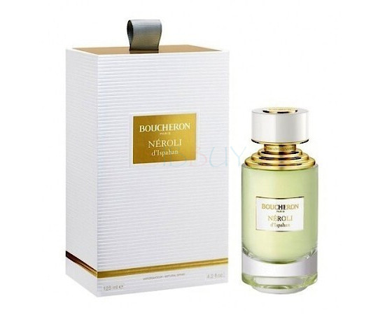 Купить Аромат Boucheron Neroli d'Ispahan Парфюмерная вода