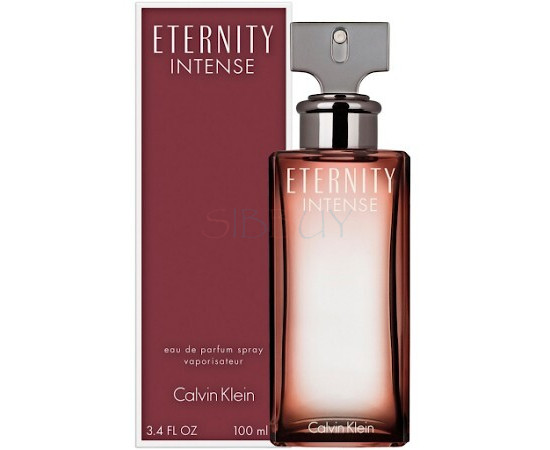Купить Аромат Calvin Klein Eternity Intense Парфюмерная вода