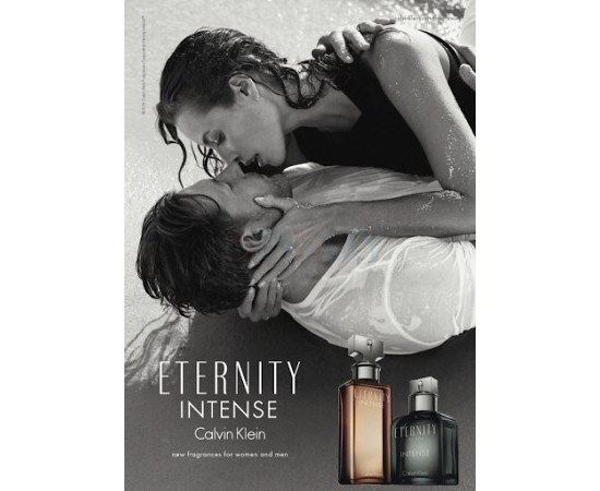 Купить Аромат Calvin Klein Eternity Intense Парфюмерная вода