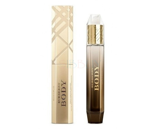 Купить Аромат Burberry Body Gold Limited Edition Парфюмерная вода