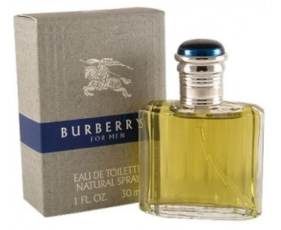 Купить Аромат Burberry Burberrys For Men Туалетная вода