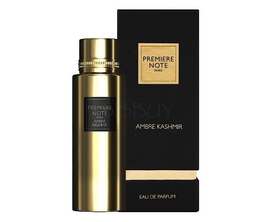 Купить Аромат Premiere Note Ambre Kashmir Парфюмерная вода