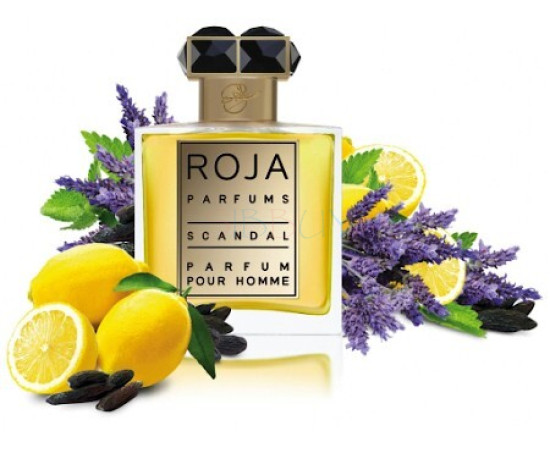 Купить Аромат Roja London Scandal Pour Homme Духи / Экстракт