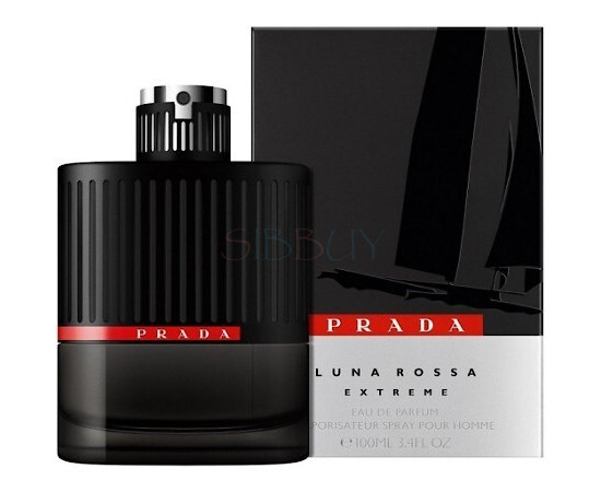 Купить Аромат Prada Luna Rossa Extreme Парфюмерная вода